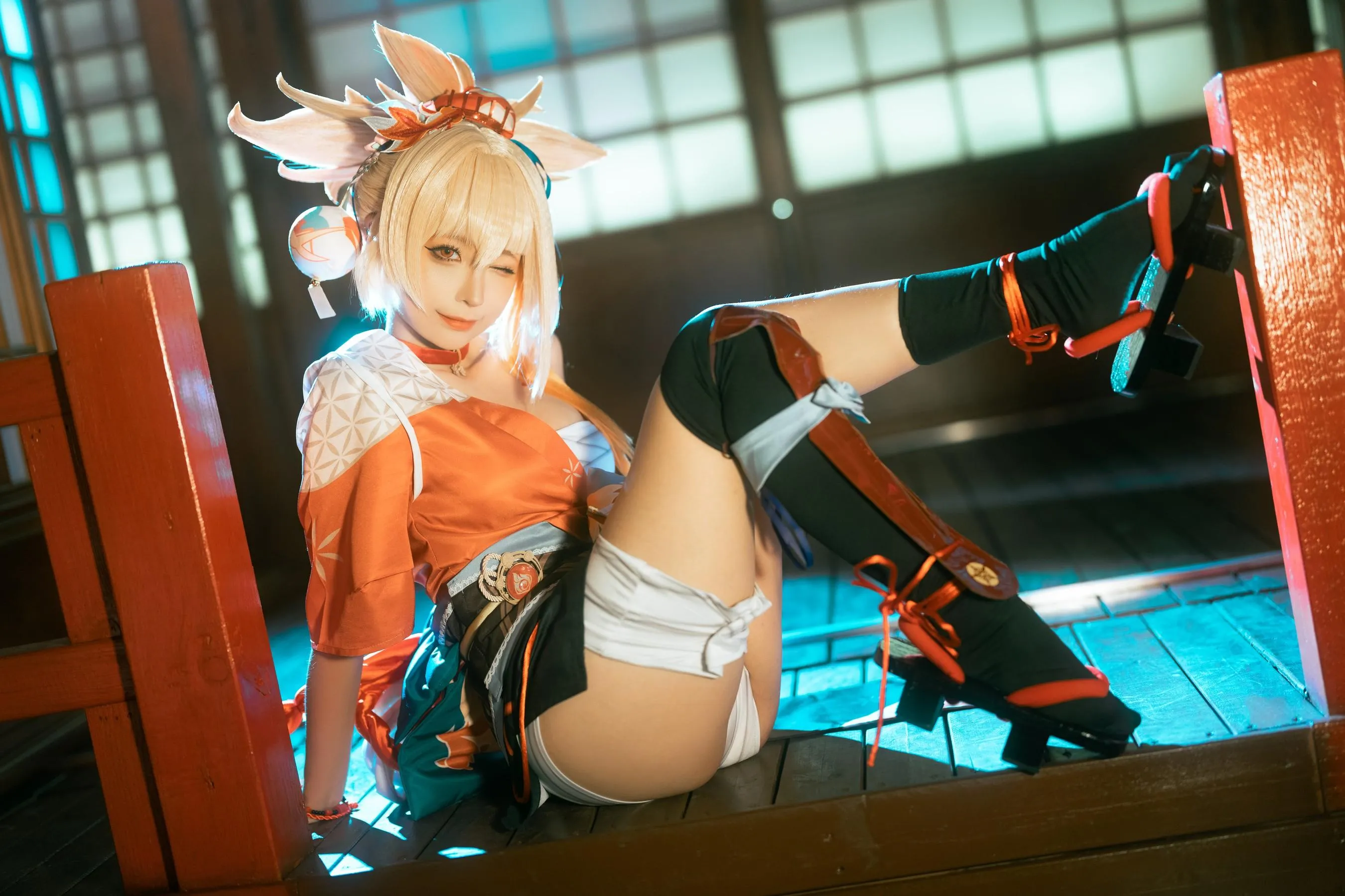 蠢沫沫 – NO.253 10月 [93P]插图2